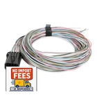 Holley 558-400 Auxiliary Input/output Harness For Terminator X, Dominator And Hp New. Price: $91.99.