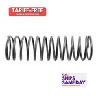 Kinsler 3328, Natural Steel Replacement Spring For KIN3112 Quick Disc. Perfo New. Price: $32.14.