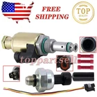 F81Z9C968AA Fuel Pressure Regulator Ipr Ford F250 F350 7.3L Diesel 1999-2003 New. Price: $55.49.