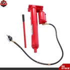 8 Ton Air And Hydraulic Long Ram Bottle Jack For Engine Hoist Tools 26-45.7" New. Price: $76.99.