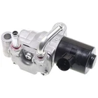 Standard AC471 Intermotor Idle Air Control Valve Fits 96-04 Acura Rl New. Price: $199.99.