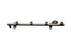 09-12 Hyundai Equus Genesis 4.6L 5.0L Engine Fuel Injection Rail Assembly Oem Used. Price: $36.00.