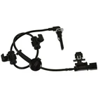 Standard Ignition Abs Wheel Speed Sensor For 14-19 Chevrolet Corvette ALS2853 New. Price: $49.28.