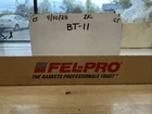 Fel-pro Ms 94555 Upper Intake Manifold Set New. Price: $7.29.