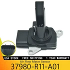 37980-R11-A01 Maf Mass Air Flow Sensor For Honda Cr-v Civic Accord Acura New. Price: $36.68.