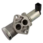 Ford Mustang 1991-1993 Walker Products Fuel Injection Idle Air Control Valve New. Price: $44.27.