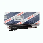 Bosch High Pressure Direct Gasoline Injector For Bmw F07 F10 F15 F22 F23 F30 New. Price: $70.55.