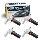 4 Pc Holstein Camshaft Position Sensors For 2015-2016 Lincoln Navigator Et New. Price: $73.82.
