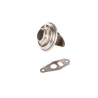 Gm Genuine Parts 214-5535 Exhaust Gas Recirculation (egr) Valve New. Price: $84.99.