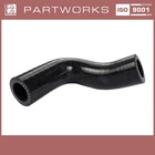 Hose For Porsche 944 Turbo '88-'91 Control Line Air Duct Front Neu. Price: $54.10.