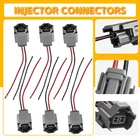 6X Fuel Injector Connectors For Toyota 4RUNNER Pickup 3.0L 1989-1995 23250-65020 New. Price: $29.99.