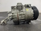 Porsche 911 A/c Air Conditioning Compressor 2005-2012 3.8L MA1.03 9A112601102 Used. Price: $118.81.