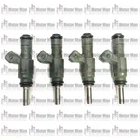 Motor 0280155825 06B133551B Fuel Injectors 2000 Audi A4 1.8L Turbo Atw Remanufactured. Price: $59.99.