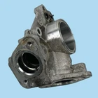 M278 High Pressure Fuel Pump Housing A2780700330 Oem Mercedes W221 CLS550 Used. Price: $49.95.