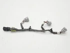 17-19 Infiniti Q60 Q50 Right Passenger Side Bank Fuel Injector Harness Oem Used. Price: $58.49.