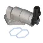 Standard Ignition Idle Air Control Valve 01-12 Ford/mazda 2.0L 2.3L AC504 New. Price: $104.46.