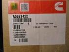 New Cummins Onan Carburetor A062T422 A041P558. Price: $650.00.