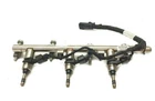 Turbo 3.6L Fuel Injectors Assembly For Cadillac Ats Cts Xts 12642953 Oem New. Price: $249.99.