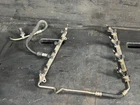 08-13 Bmw S65 4.0L E90 E92 E93 M3 Fuel Rail Lines W/ Injectors Used Set 81K Mile. Price: $129.94.