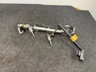2020 - 2025 Hyundai Santa Cruz 2.5L Genuine Fuel Injection Rail Oem 353402S000 Used. Price: $95.00.