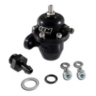 Aem 25-300BK Adjustable Fuel Pressure Regulator Acura Honda Civic B18 New. Price: $176.95.