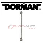 Dorman Rear Left Lower Forward Suspension Control Arm 1993 Mercedes-benz Ge New. Price: $65.60.