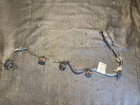 13-16 Ford Escape Fiesta Ecoboost 1.6L Fuel Rail Wiring Harness (damaged) Used. Price: $29.99.