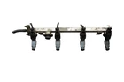 09-16 Kia Optima Hybrid 2.4L Engine Fuel Rail W/ Injectors Set Oem Used. Price: $85.00.