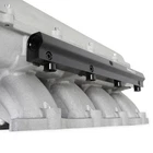 Holley Efi 534-320 Fuel Injection Rail Kit Ford Car Coyote 302 315 New. Price: $208.99.
