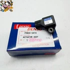 Denso Map Pressure Manifold Sensor For Honda Accord Acura 37830-PGK-A01 New. Price: $45.00.