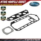 Fuel Injection Plenum Gasket Set For Honda Accord 03-07 Odyssey 05-10 Acura Tl New. Price: $19.99.