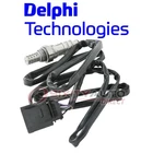 Delphi Rear Right Oxygen Sensor For 2002-2004 Audi A6 3.0L V6 Exhaust New. Price: $117.67.