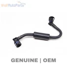 2015-2019 Bmw X6 3.0L Fuel Tank Breather Hose / Line 7649951 Used. Price: $24.99.