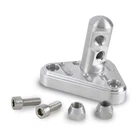 Lokar Tcb 40TP2 Tuned Port Throttle Brkt New. Price: $88.84.