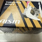 Aisin Fuel Injection Throttle Body TBN-011 For Nissan Versa Note 1.6L New. Price: $271.89.