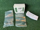 Genuine Land Rover Jaguar LR3 LR4 Sport Fuel Injector Refit Kit LR037089 New. Price: $13.49.