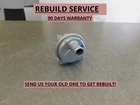 Vw Audi Auxiliary Air Valve Bosch 0280140164 Oem Idle Control Rebuild Service Remanufactured. Price: $349.99.