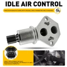 Fuel Injection Idle Air Control Valve 1F1Z9F715AA 2003-2008 Ford Ranger P New. Price: $25.64.