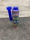 Liqui Moly 2007 Jectron Gasoline Fuel Injection Cleaner - 300 Ml , Blue 10.14 New. Price: $16.00.