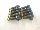 6.8L Fuel Injectors Set Qty Of 10 Fits 2005-2016 Ford F350 F450 F550 Used. Price: $156.41.