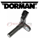 Dorman Crankshaft Position Sensor 1999-2010 Ford F-350 Super Duty 5.4L New. Price: $36.15.