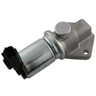 Walker Products 215-2030 Fuel Injection Idle Air 24.99 Cubic Inches, Steel New. Price: $71.93.