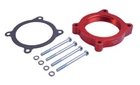 Airaid 11-14 Ford Mustang / 11-13 F-150 5.0L V8 Poweraid Tb Spacer New. Price: $178.99.