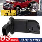 BC3Z12B579A Mass Air Flow Sensor Ford Escape 2.0L 2.5L 2013-2016 New. Price: $22.79.
