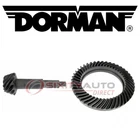 Dorman Rear Differential Ring & Pinion For 1988-1991 Chevrolet C3500 Wz New. Price: $363.07.