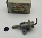Honda Accord Wagon Pressure Regulator Assy # 16740-PT2-000 Oem (1184)IR New. Price: $119.25.