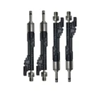 Set Of 4 Fuel Injectors 62825 For 228I F22 F23 320I Xdrive F30 F33 EU6 Type New. Price: $202.23.
