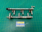 13-20 Jaguar Xj Xf 3.0L Engine Fuel Injector Rail Oem Used. Price: $44.61.