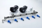 Nismo Fuel Kit For Nissan Skyline Gt-r BNR32 17500-RSR21 New. Price: $2407.94.