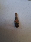 Bosch Water Temp. Sensor 280 130 006 (nos) Open. Price: $89.99.